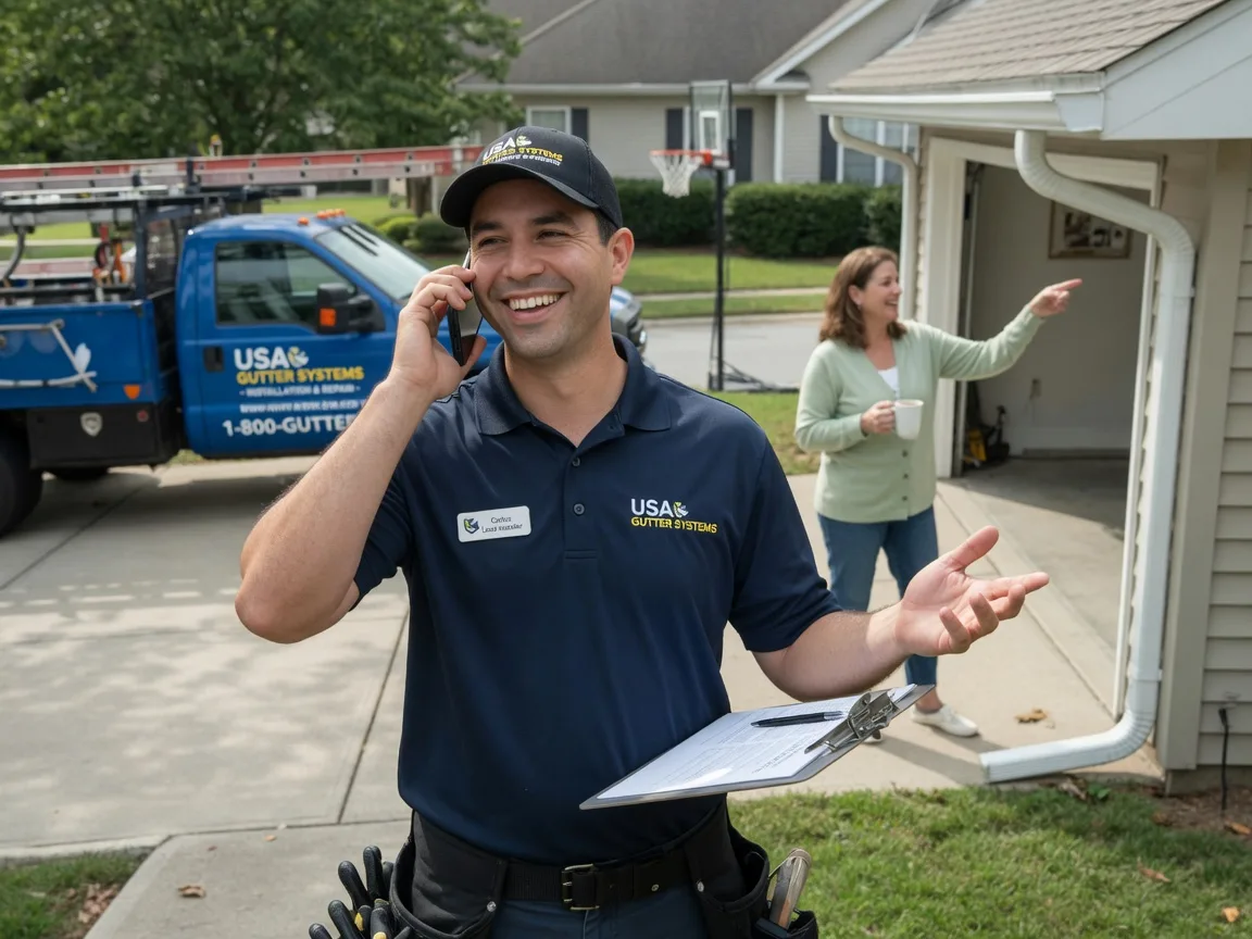 Gutter Installation Patrick, SC FAQs